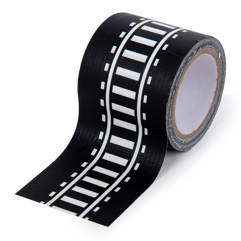 TIme 4 Crafts Vibrant and Colourful Craft Duct Tape Set