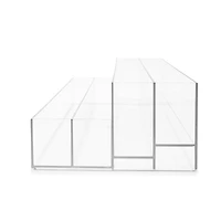 DOUBLE TIERED STAND - FRENCH