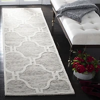 Safavieh Cambridge Kodey Tapis Géométrique