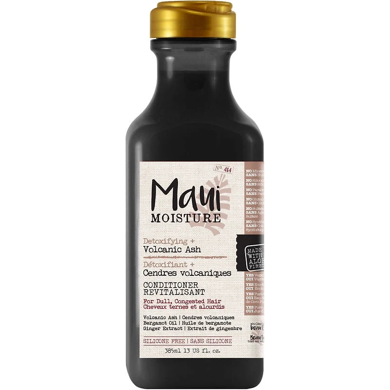 MM VOLCANIC ASH COND