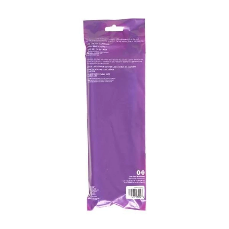 Goody Comb Value Pack - Bagged - 12Ct, Goody Value Pack