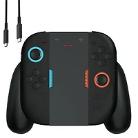 Poignée de manette Pro rechargeable Surge pour accessories Nintendo Switch 2