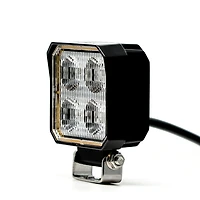 Alpena TREKTEC LED Pod Lights MS4 (2 Pack)