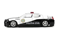 DODGE CHARGER, FAST - FRENCH