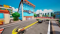 Jeu vidéo Blaze and the Monster Machines Axle City Racers pour PlayStation 4 Playstation 4