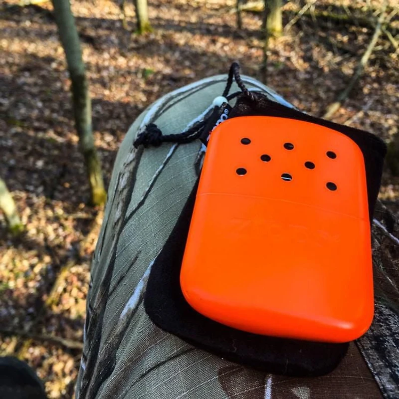 Zippo 12 Hour Hand Warmer - 40348