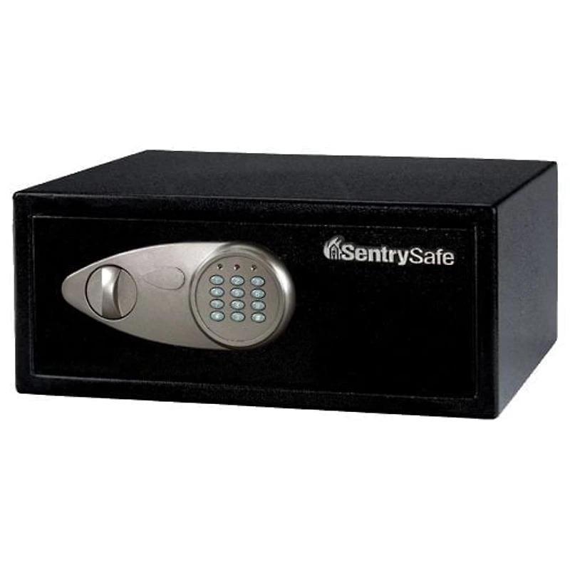 SentrySafe X075NAFHRO Digital Security Safe, SentrySafe Digital Security Safe