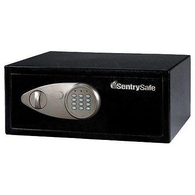 SentrySafe X075NAFHRO Digital Security Safe, SentrySafe Digital Security Safe