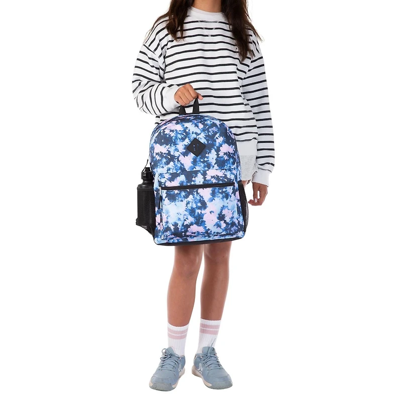 Jetstream 5pcs Kids Back Pack set