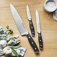 Henckels Forged Accent Ensemble de 3 couteaux