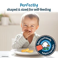 GERBER Zesty Tomato, Toddler Snacks