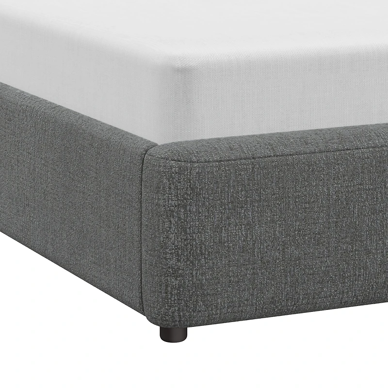 BHG JULIET GRAY Q - FRENCH FRENCH