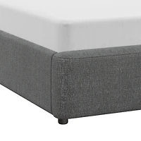 BHG JULIET GRAY Q - FRENCH FRENCH