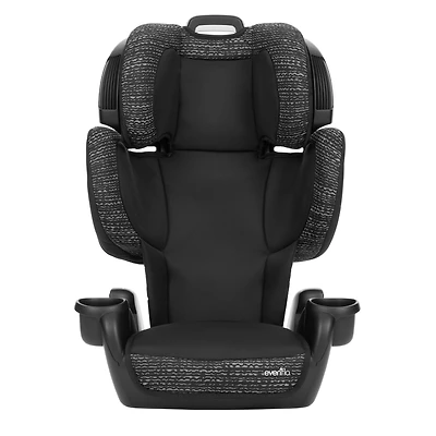 siège d'appoint GoTime LX d'Evenflo (Noir)