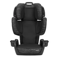 siège d'appoint GoTime LX d'Evenflo (Noir)