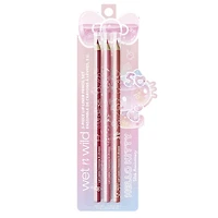 Hello Kitty 3-Piece Lip Liner Pencil Set