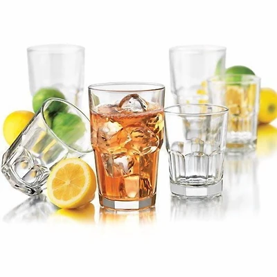 Boston Drinkware