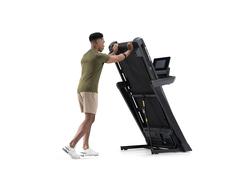 NORDICTRACK T SERIES 10