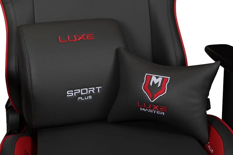 Luxe Master Sport Plus Chaise de Jeu