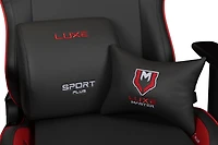 Luxe Master Sport Plus Chaise de Jeu