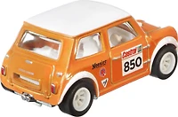 Hot Wheels Morris Mini Vehicle