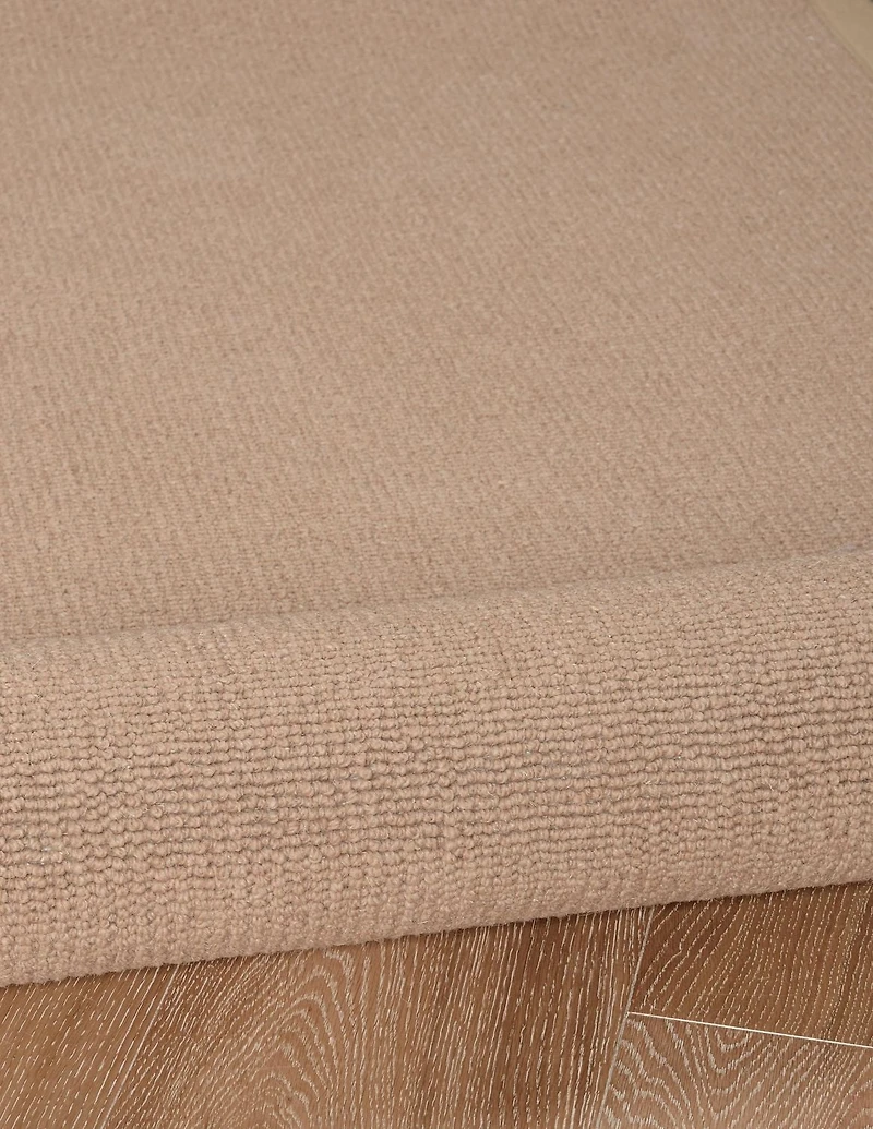 Athena Cork & Beige 8' x 10'1" Area Rug