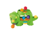 Jouet Dino Rigolo de double rebondissement de Fisher-Price