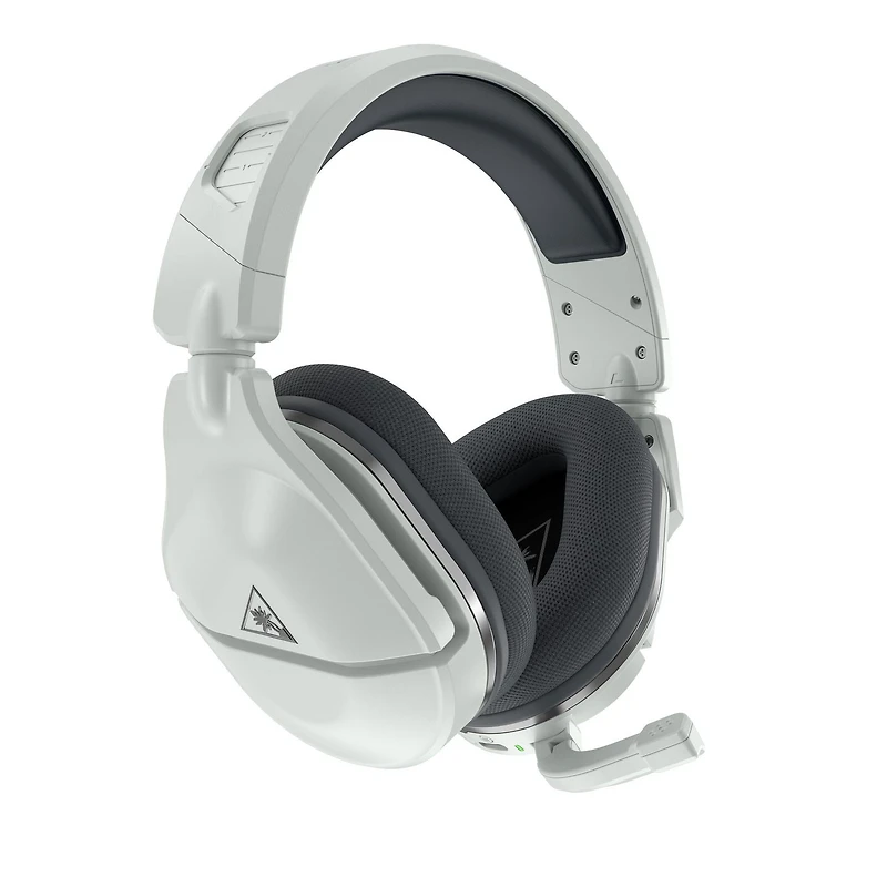Casque gaming sans fil Stealth™ 600 Gen 2 Turtle Beach® pour Xbox One et Xbox Series X|S BLANC Xbox One