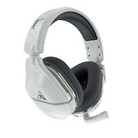 Casque gaming sans fil Stealth™ 600 Gen 2 Turtle Beach® pour Xbox One et Xbox Series X|S BLANC Xbox One