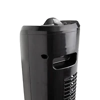 WESTINGHOUSE 31" OSCILLATING TOWER FAN