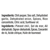 Assaisonnement a tacos Spanglish Asadero, 28g