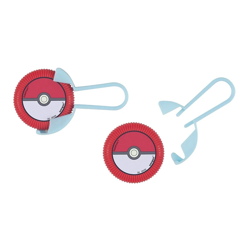 Pack de cadeaux assortis Pokémon 48 pièces