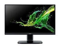 Moniteur Acer KA2 23,8" Full HD 1920 x 1080 - KA242Y