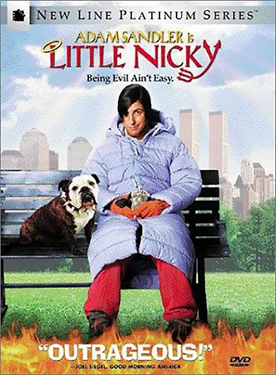 Little Nicky