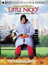 Little Nicky