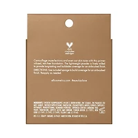 ELFCAMO PWDRFNDTN330 - FRENCH