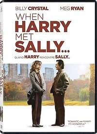 Quand Harry recontre Sally (Bilingue)