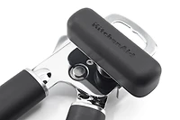 Ouvre-boîte multifonction KitchenAid - Noir Ouvre-boîte