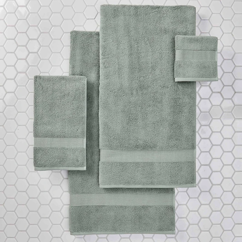 Better Homes & Gardens Signature Soft Solid Towel Collection