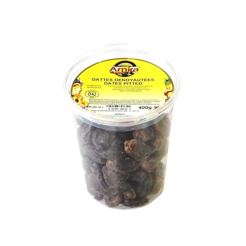 AMIRA DATTE DENOYAUTEE