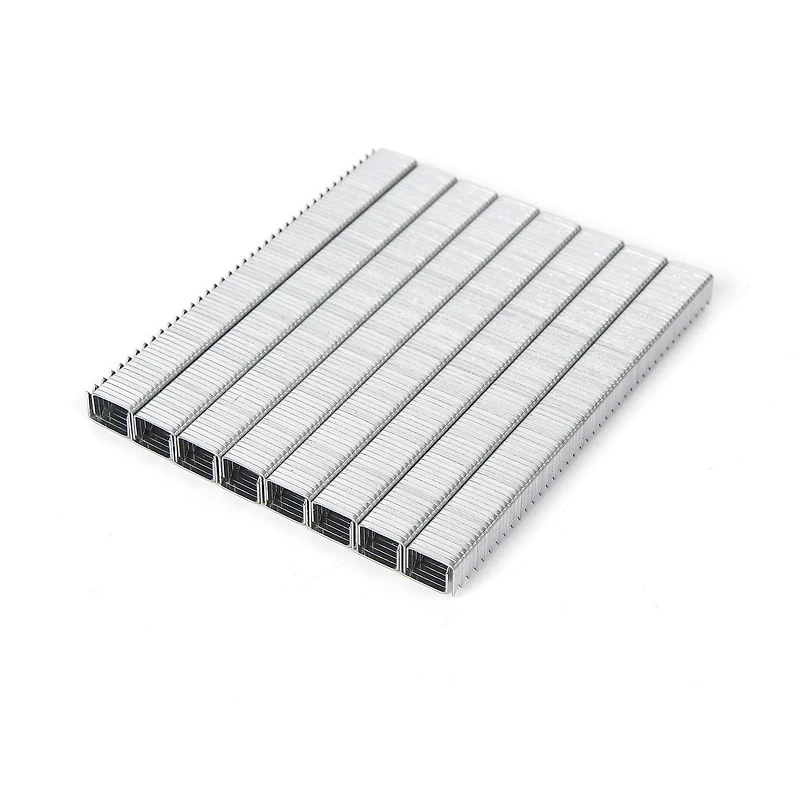 Arrow T50 5/16" Staples, 1250 staples/pack