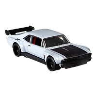 Collection Hot Wheels Boulevard, véhicule Chevy Nova GT 1/64