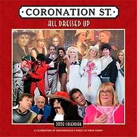 Coronation Street 2026 Square Wyman