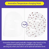 Soo'AE Hydration Alert Sensor Mask