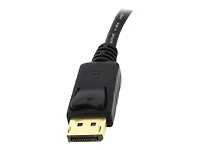 StarTech.com® Adapteur video DisplayPort à DVI
