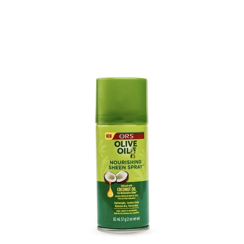 ORS Olive Oil Sheen Spray