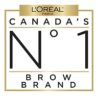 L'Oréal Paris Micro Ink Pen by Brow Stylist, Microblading Eyebrow Pen with Comb Tip, Up to 24H Waterproof Wear, Dark Brunette, All Day Wear.
