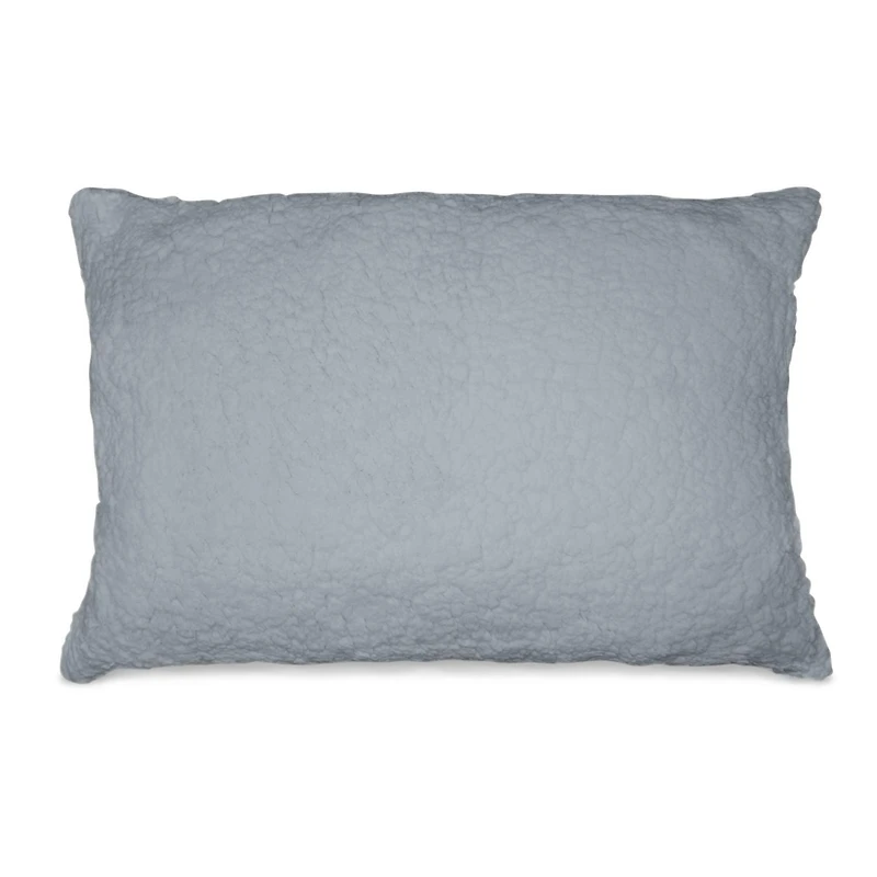 Serta Douceur Sherpa Oreiller