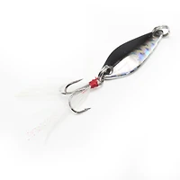 Lunkerhunt - Micro Spoon - Feeding Pattern - 1/8 oz