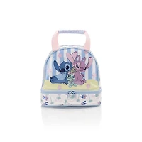 Disney Kids Lilo & Stitch Deluxe Lunch Bag (D-DLB-ST01-25BTS)